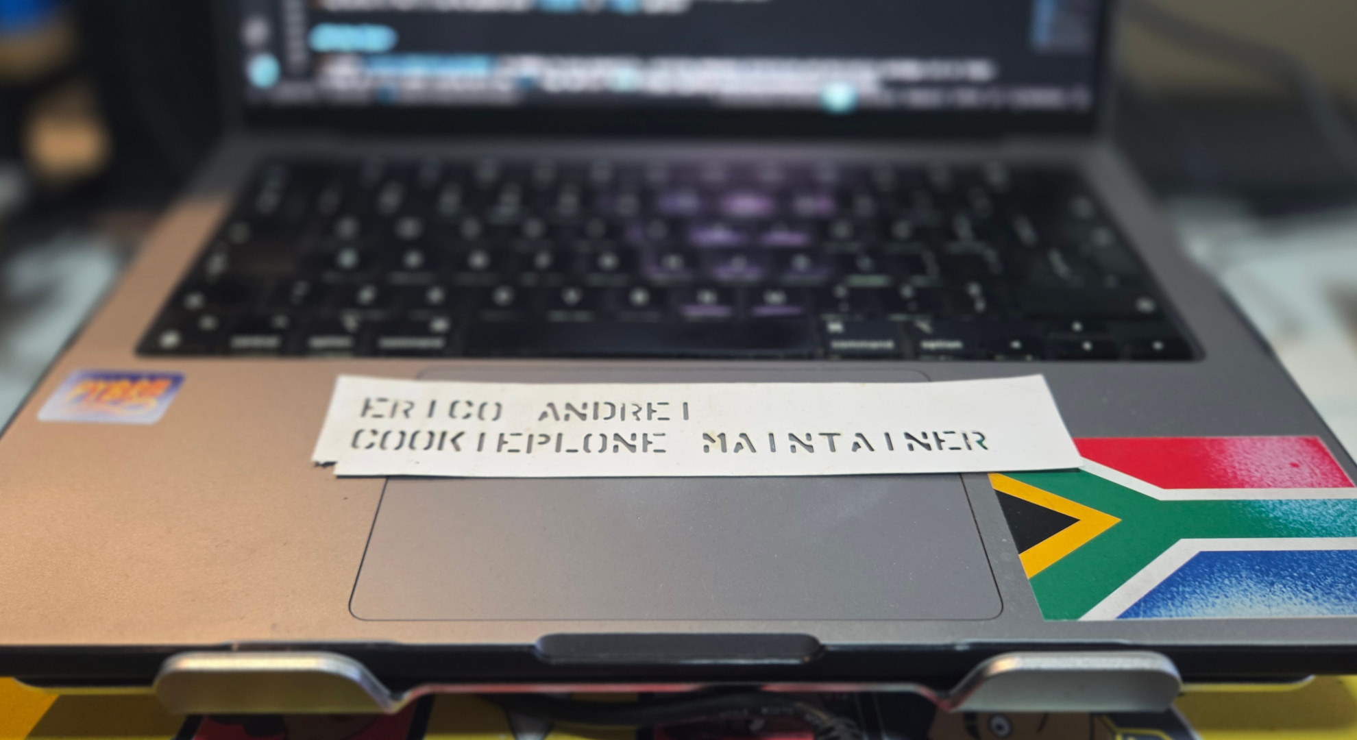 Cookieplone Maintainer