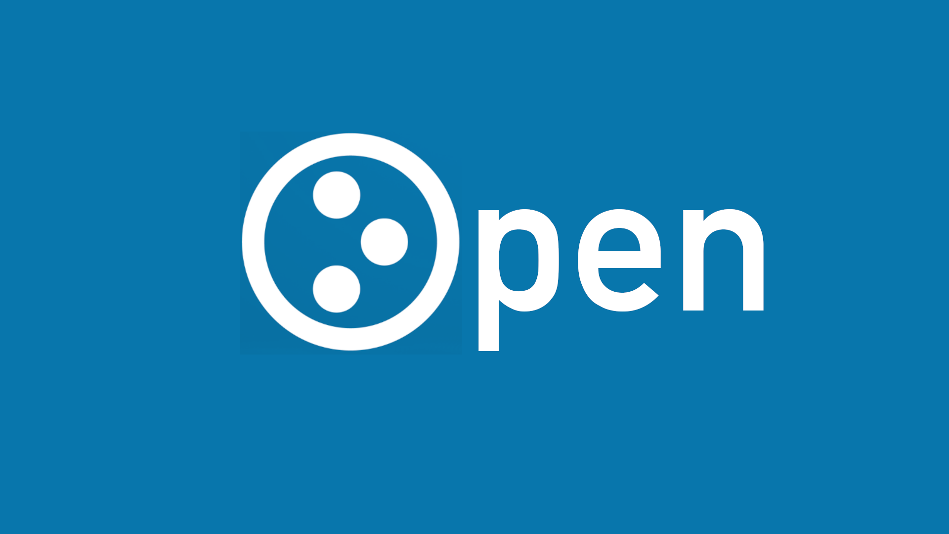 Plone is Open