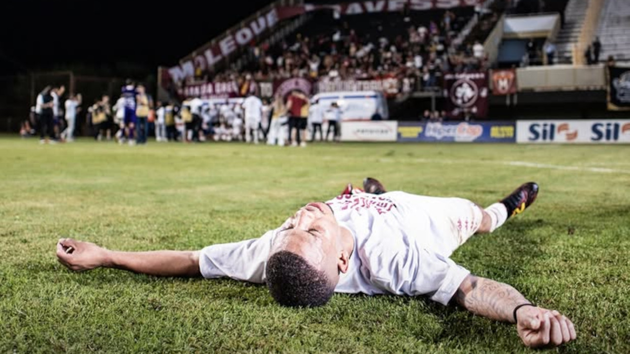 The Constant Called Juventus