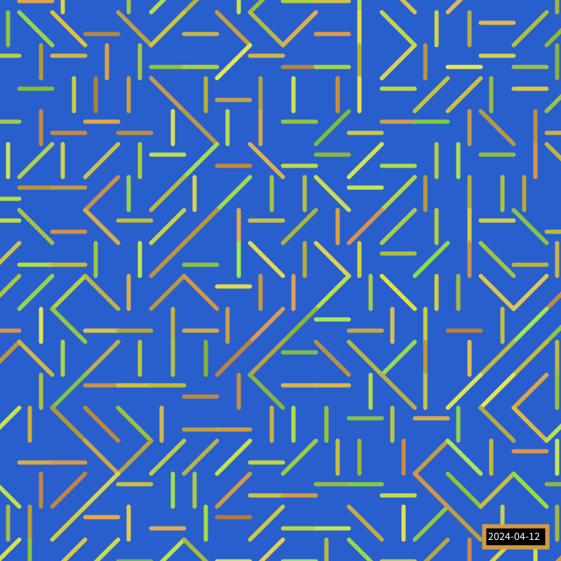 Labirinto II