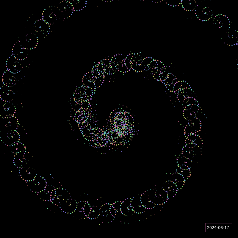 Espiral Redux 10