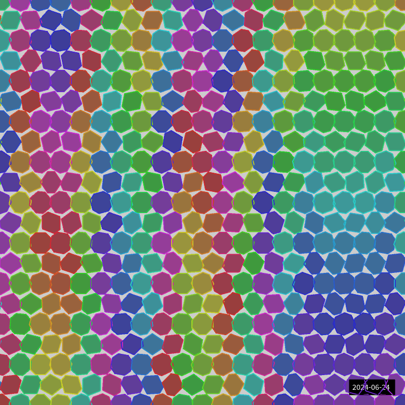 Formas Geométricas 3