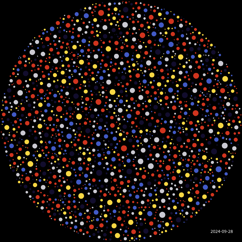 Mondrian Redux 05