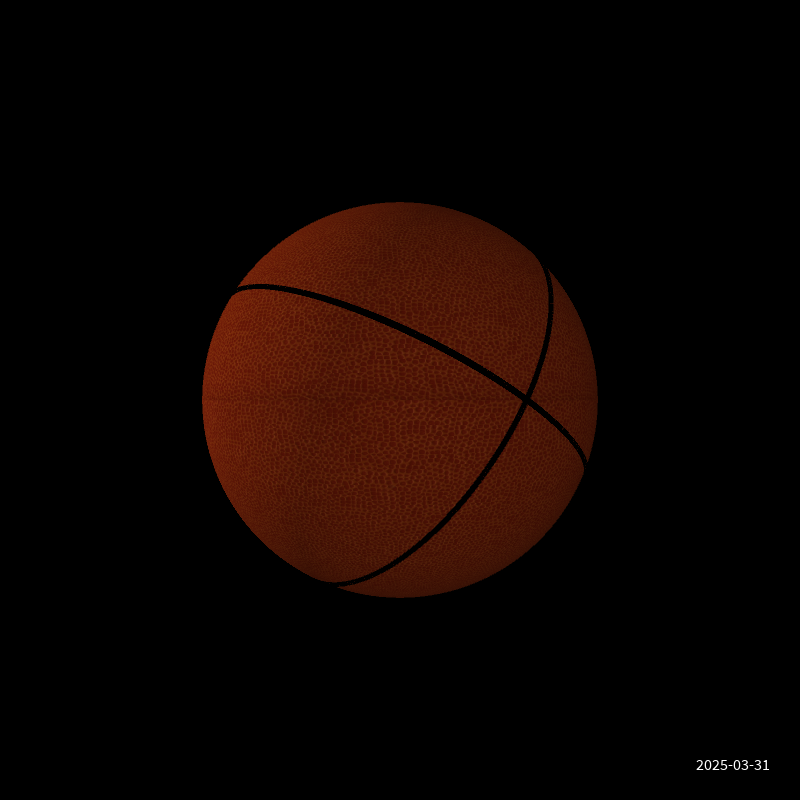 Basketball 02