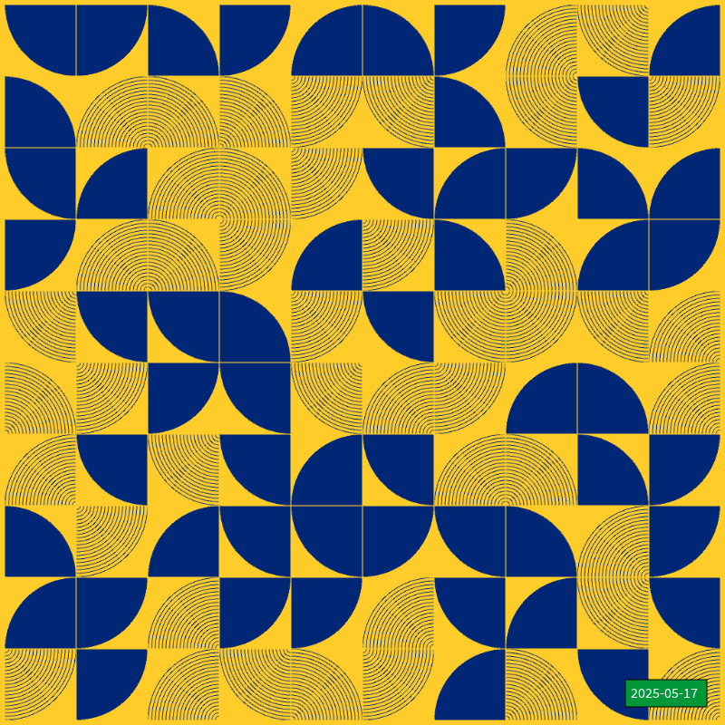 Padrões Fabricados (Redux) 02