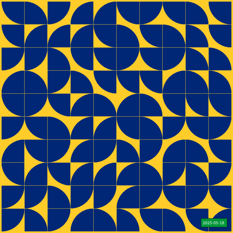 Padrões Fabricados (Redux) 03