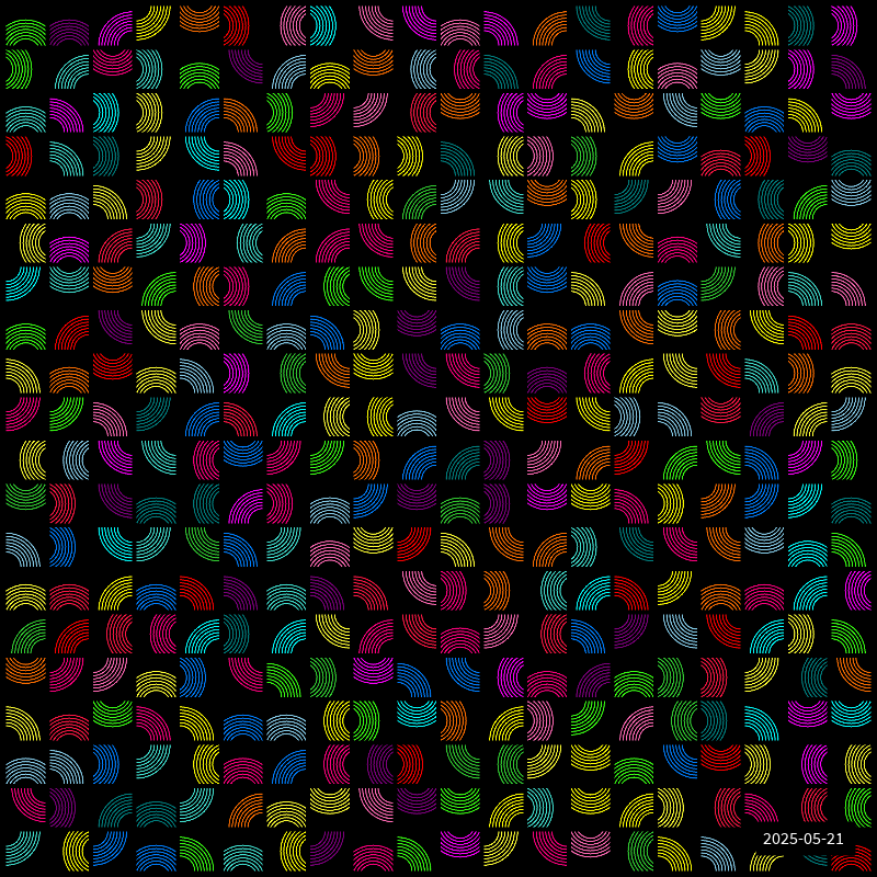 Padrões Fabricados (Redux) 06