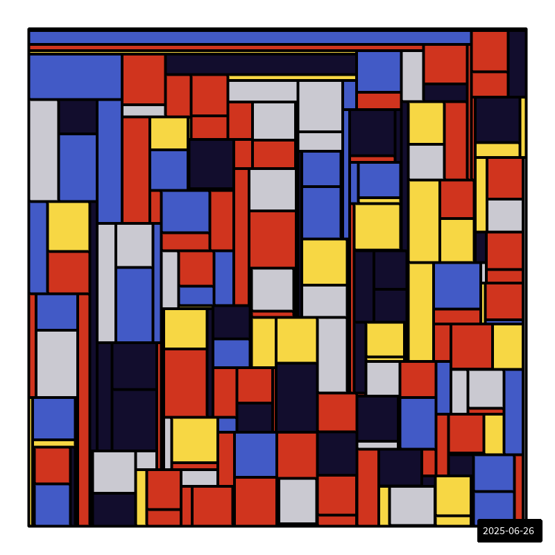 Mosaico 07