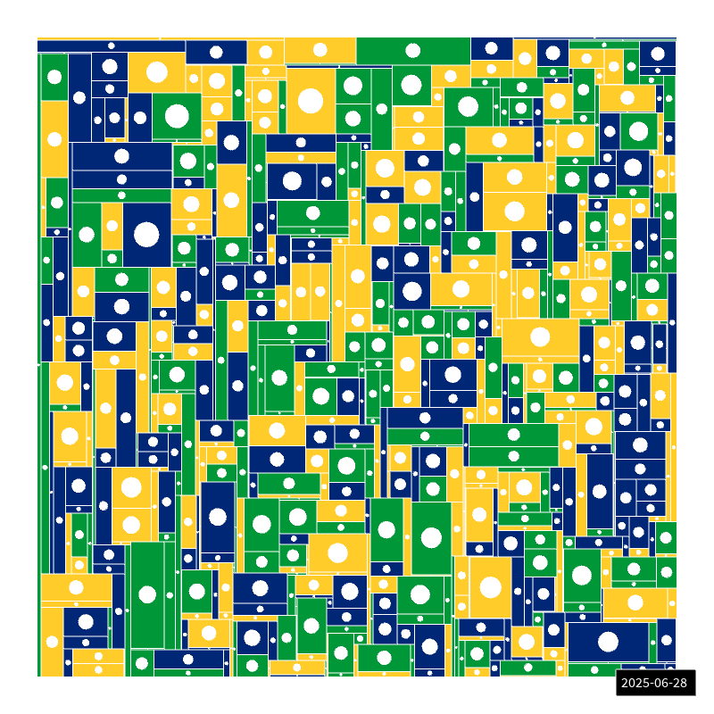 Mosaico 09