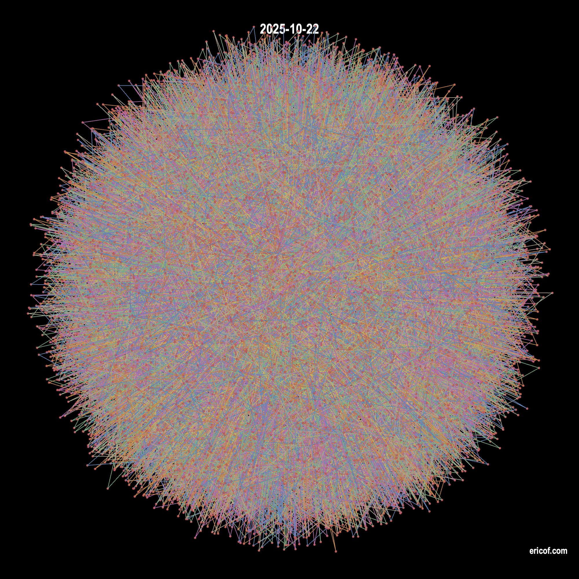 Circularis strepitus redux 01