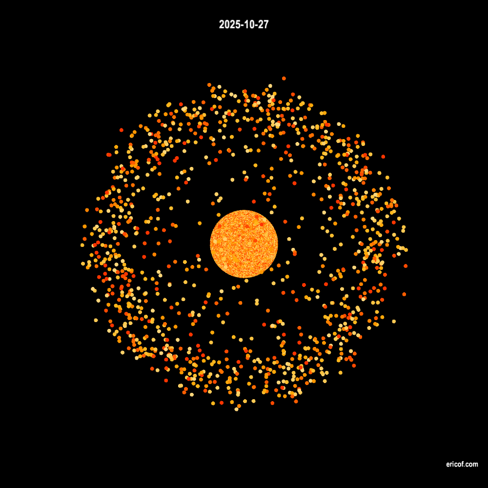 Circularis strepitus redux 06