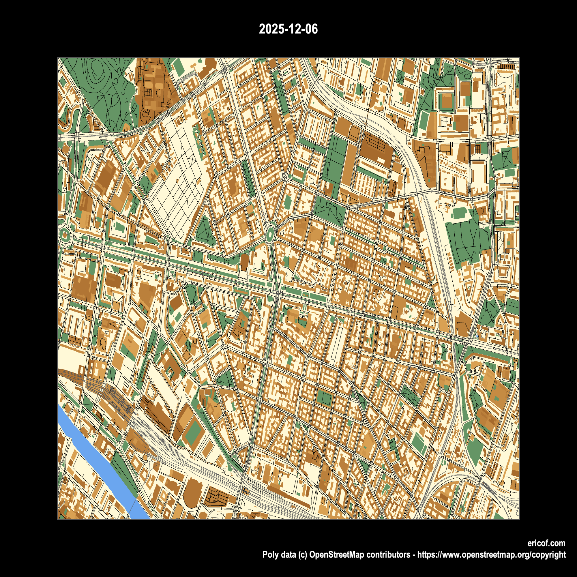 Mapas v2: Exílio 02