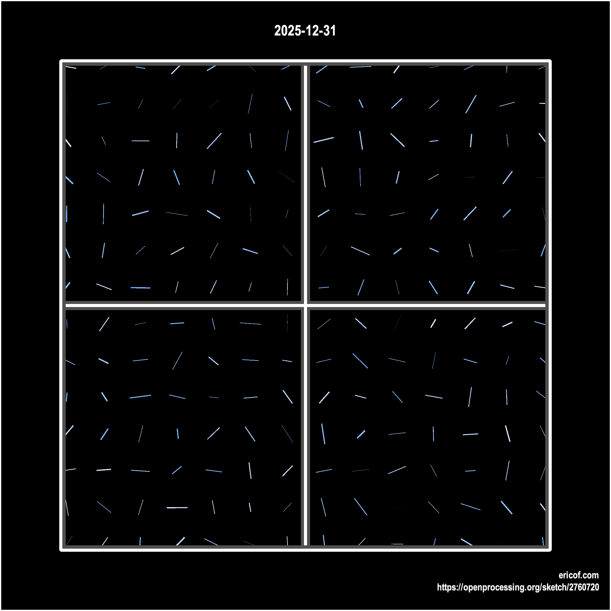 Padrões vetoriais 04