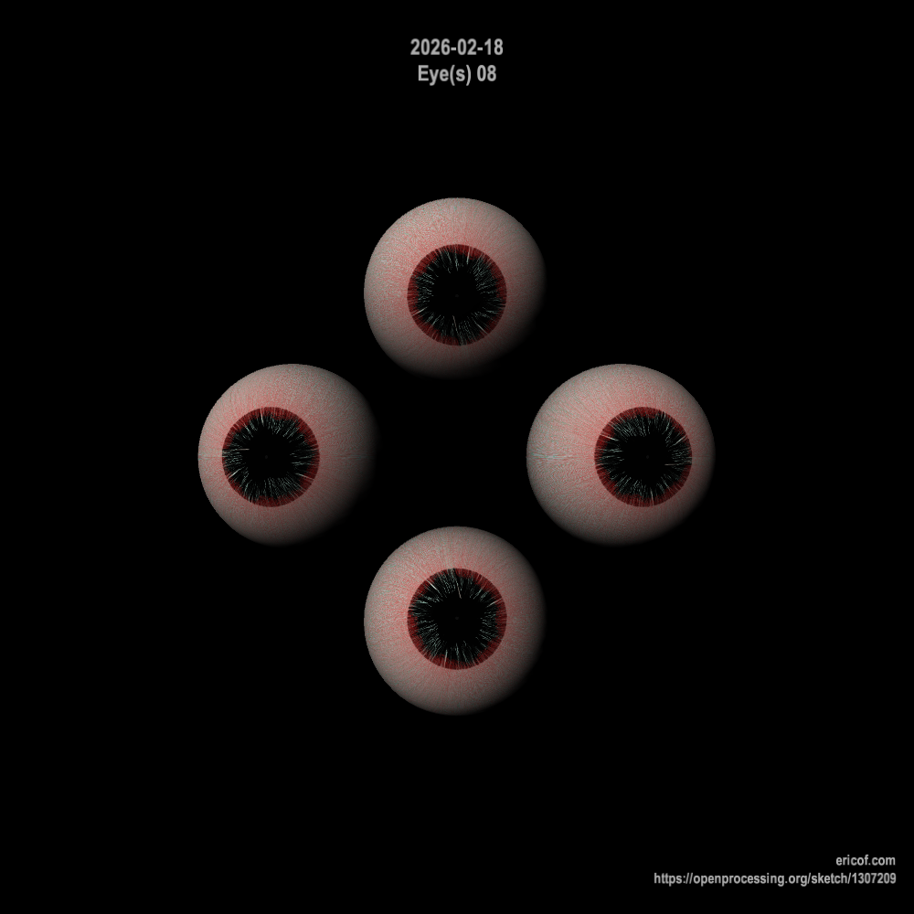 Eye(s) 08