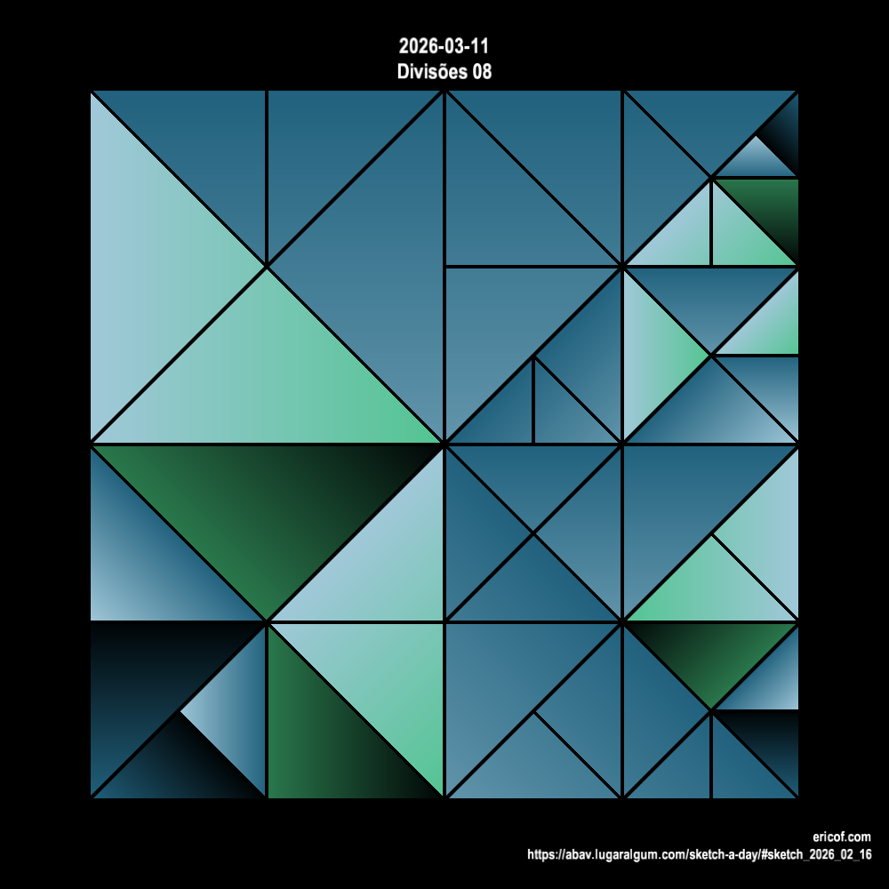 Divisões 08