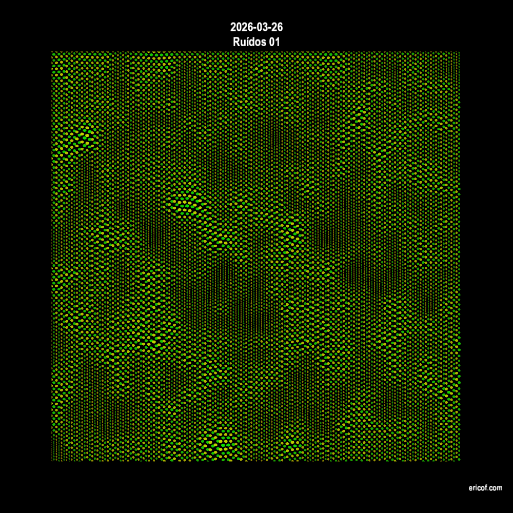 Ruídos 01