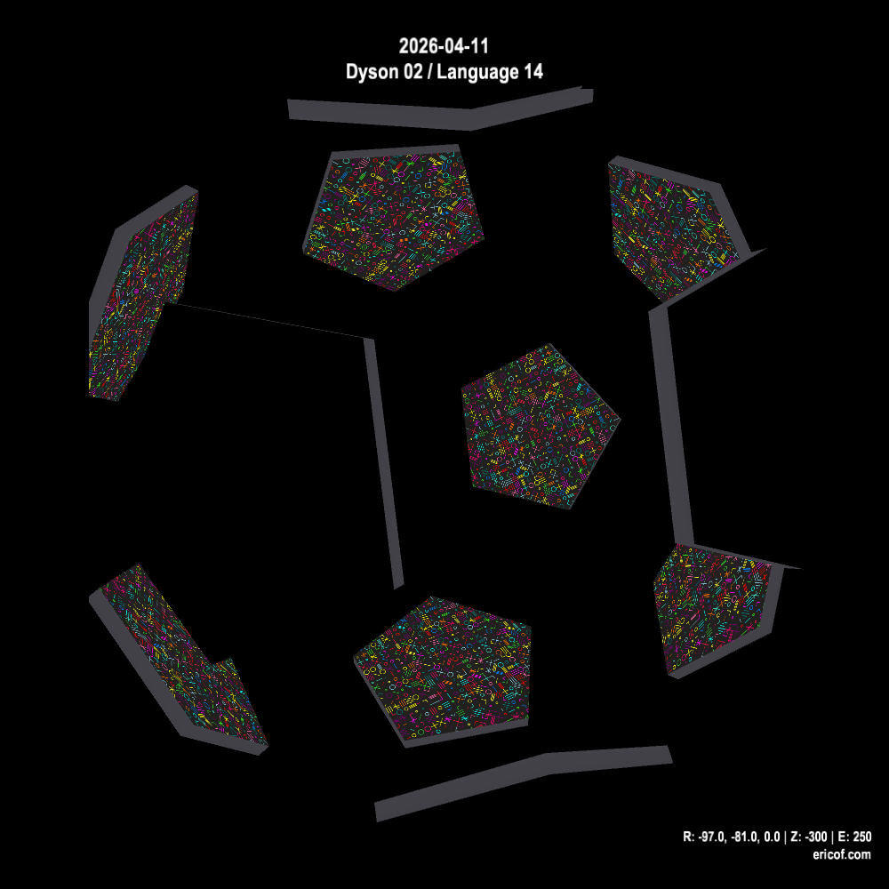 Dyson 02 / Language 14