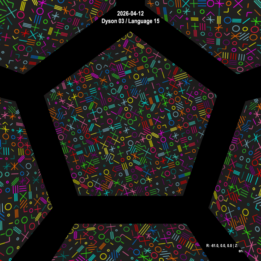 Dyson 03 / Language 15