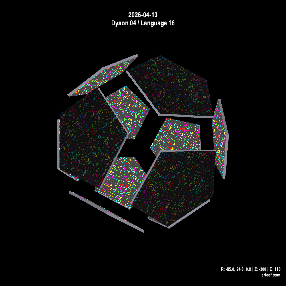 Dyson 04 / Language 16