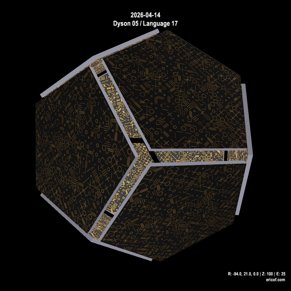 Dyson 05 / Language 17