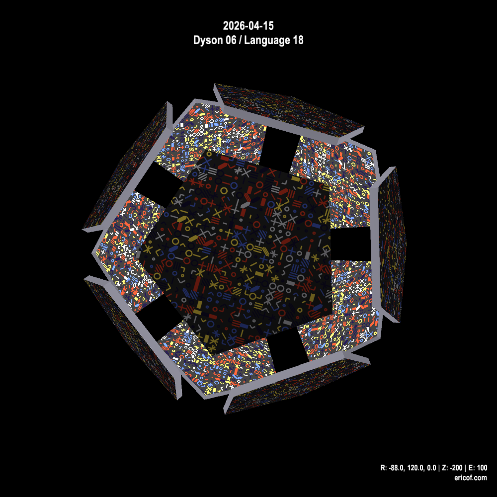 Dyson 06 / Language 18