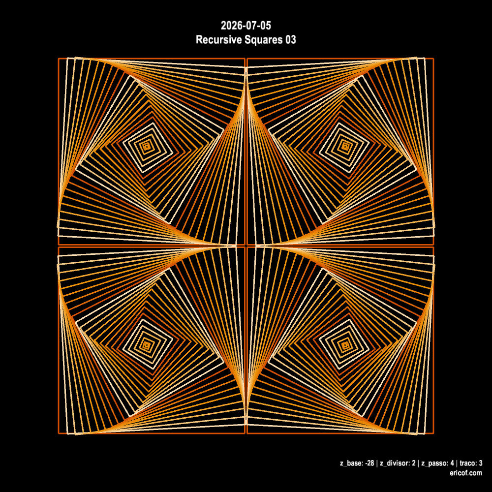 Recursive Squares 03