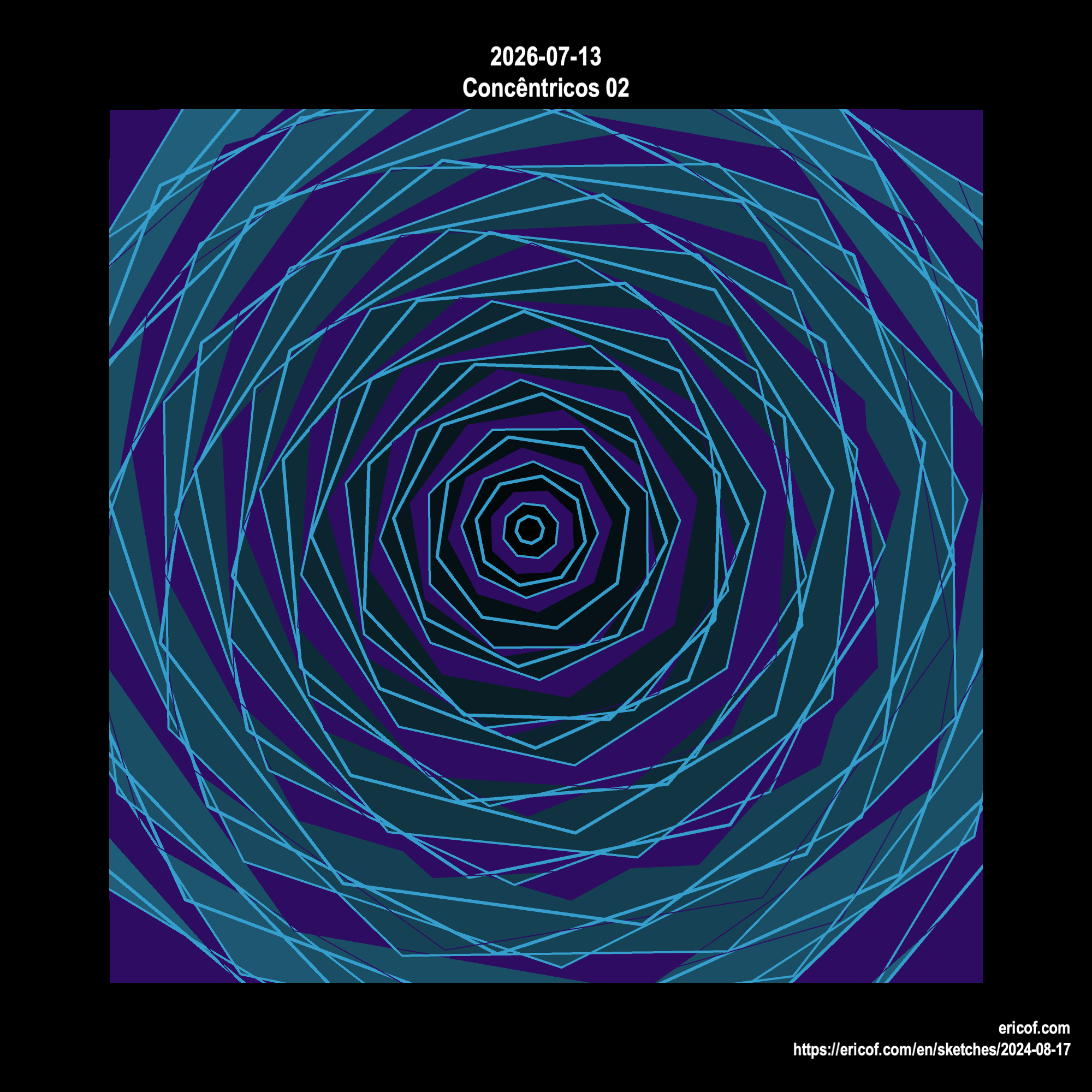 Concêntricos 02