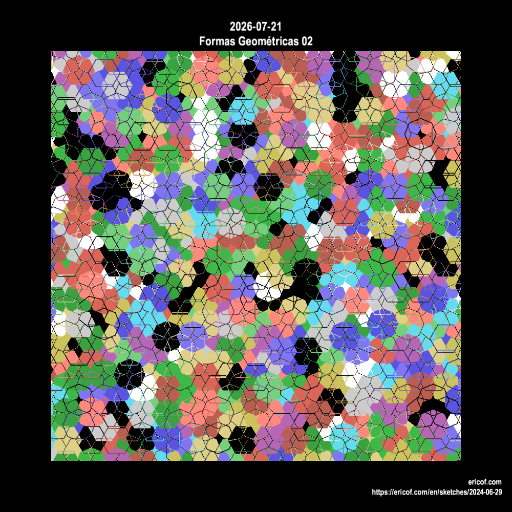 Formas Geométricas 02