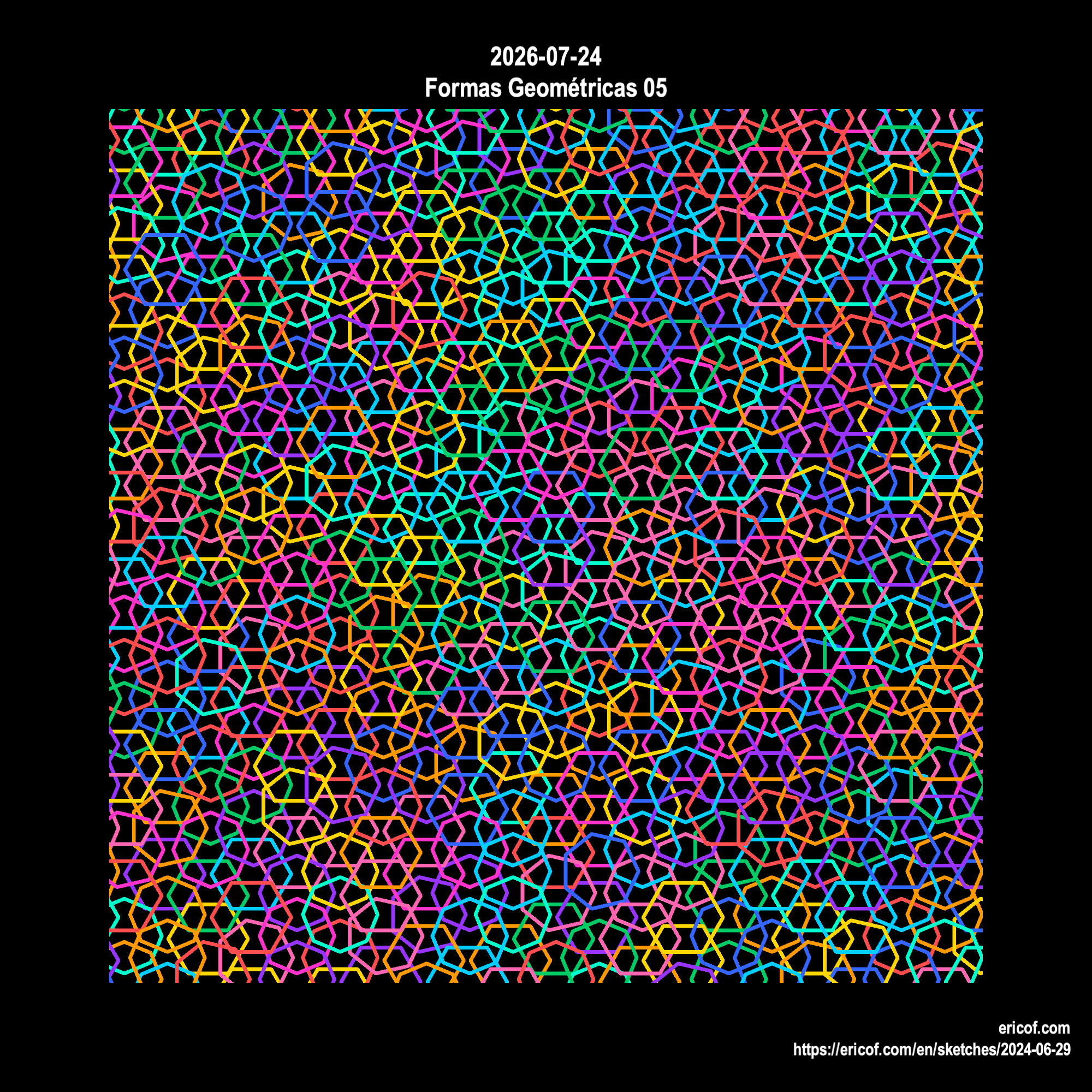 Formas Geométricas 05