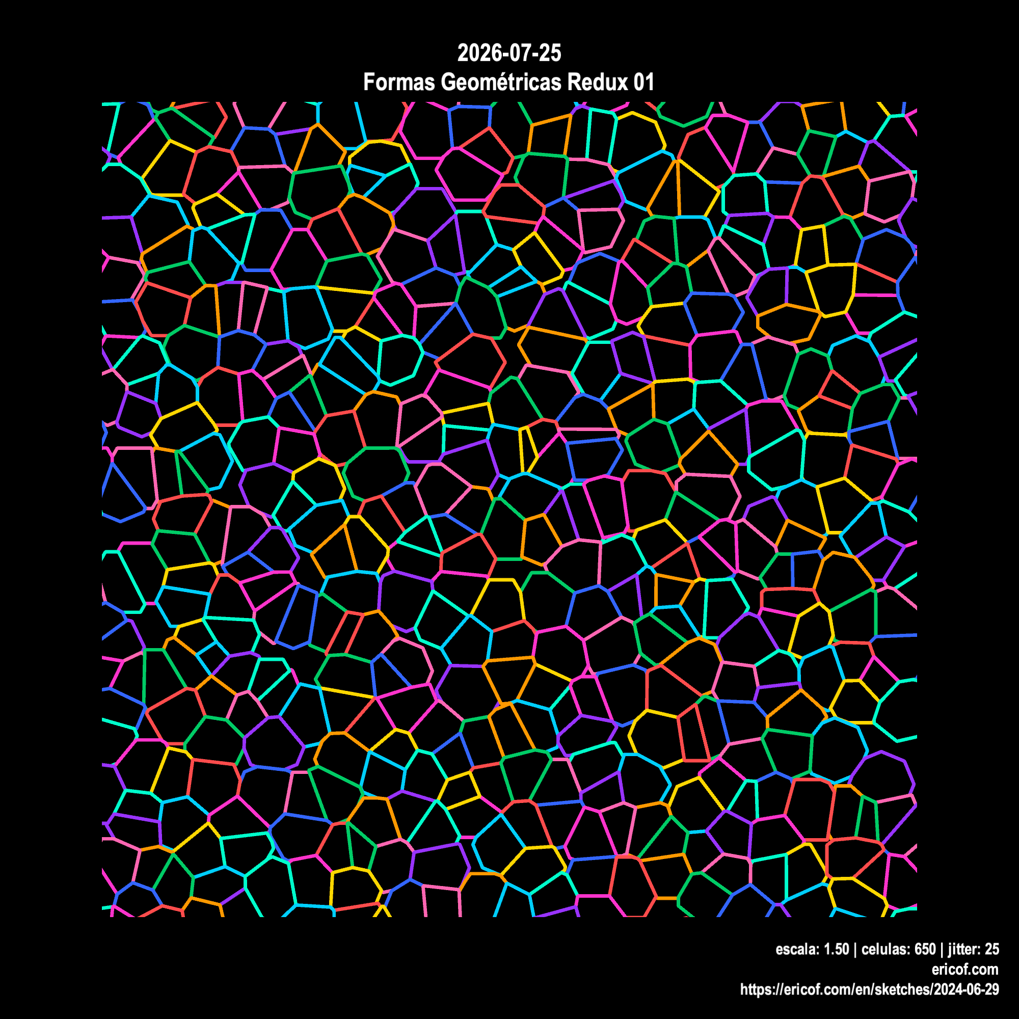 Formas Geométricas Redux 01