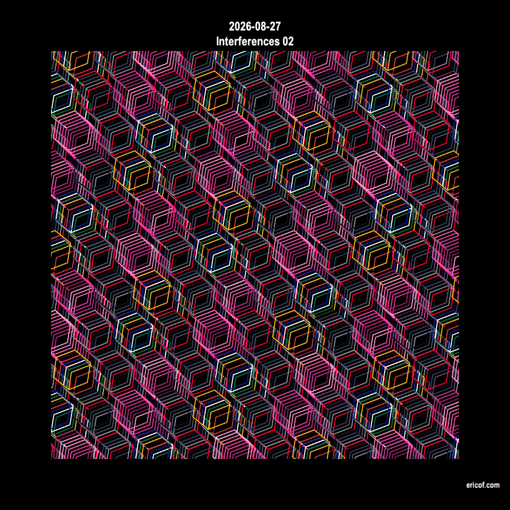 Interferences 02