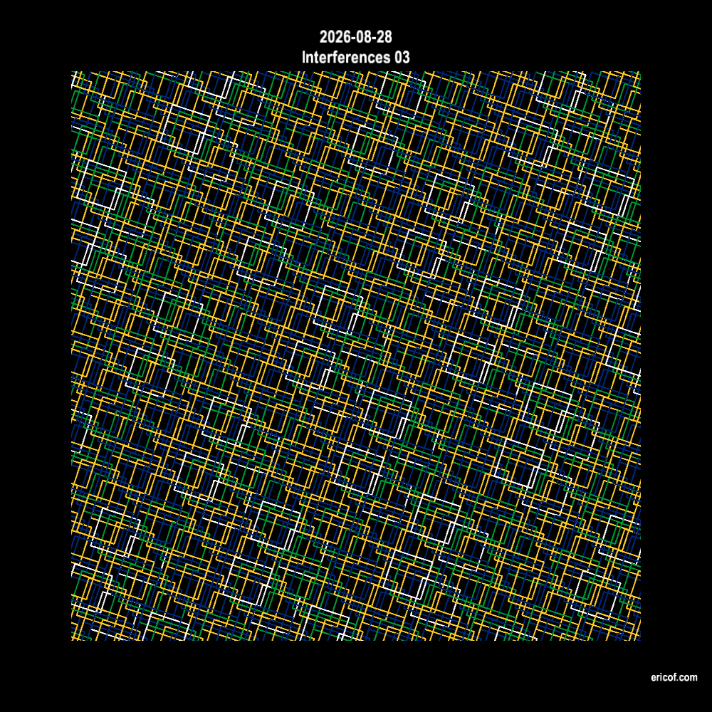 Interferences 03