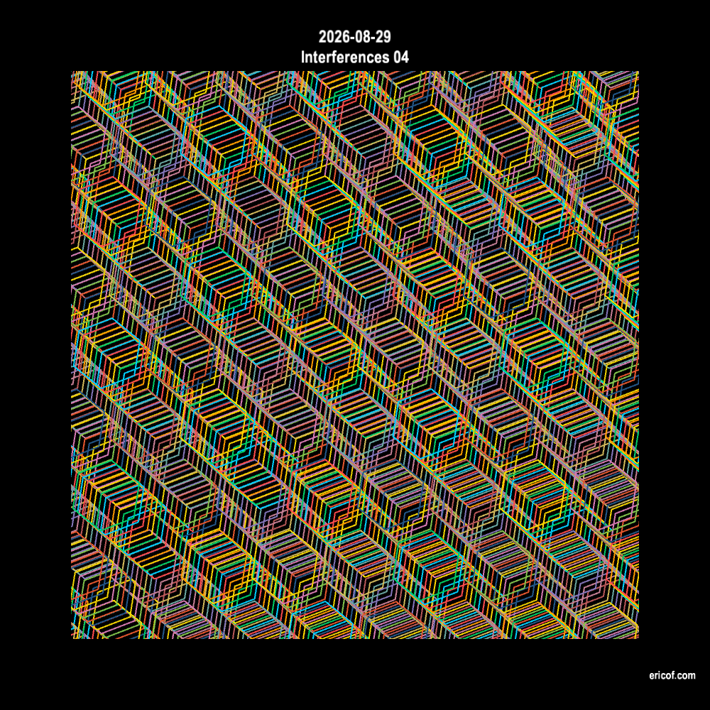 Interferences 04