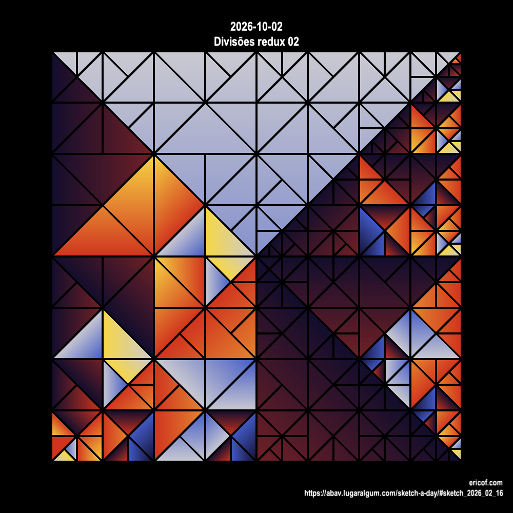Divisões redux 02