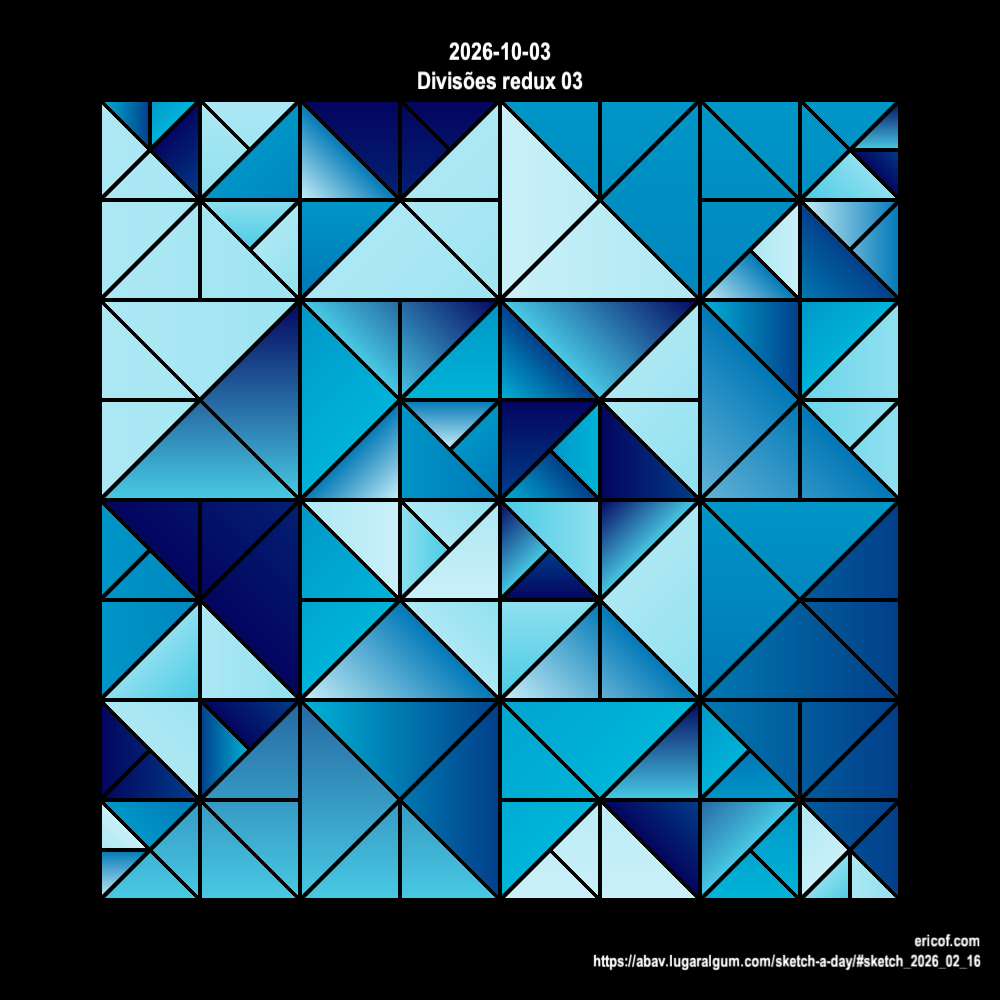 Divisões redux 03
