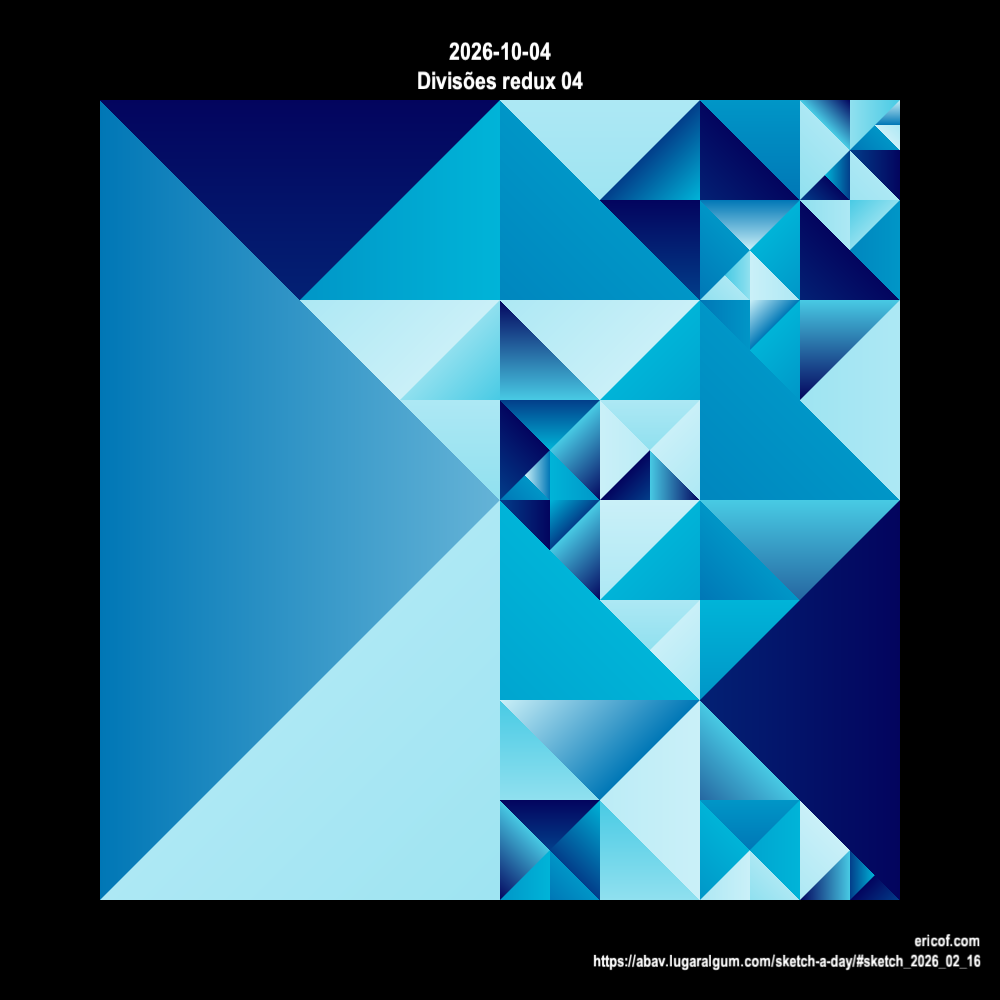 Divisões redux 04