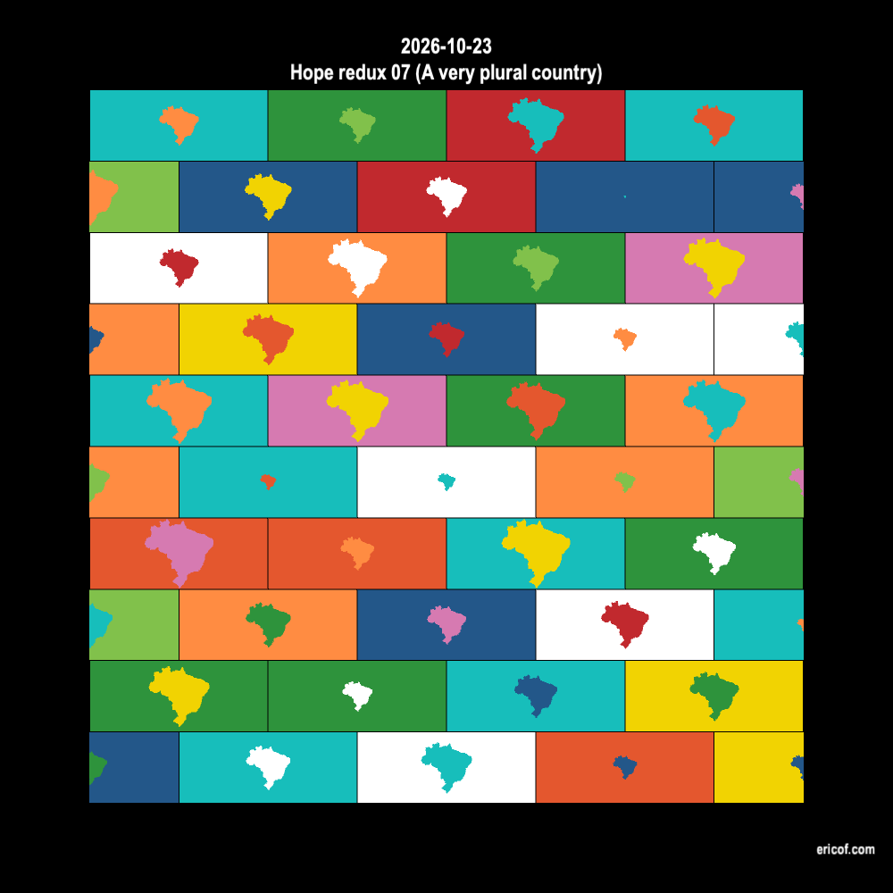 Hope redux 07 (A very plural country)